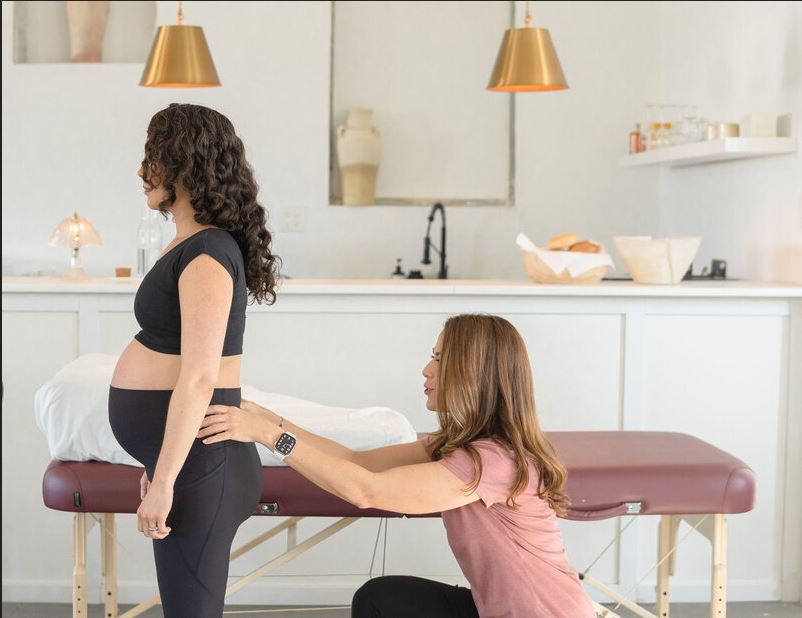 Physical Therapy for Pregnancy Florida
